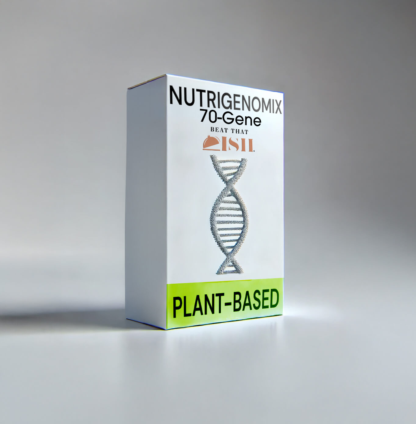 Nutrigenomix 70-gene test
