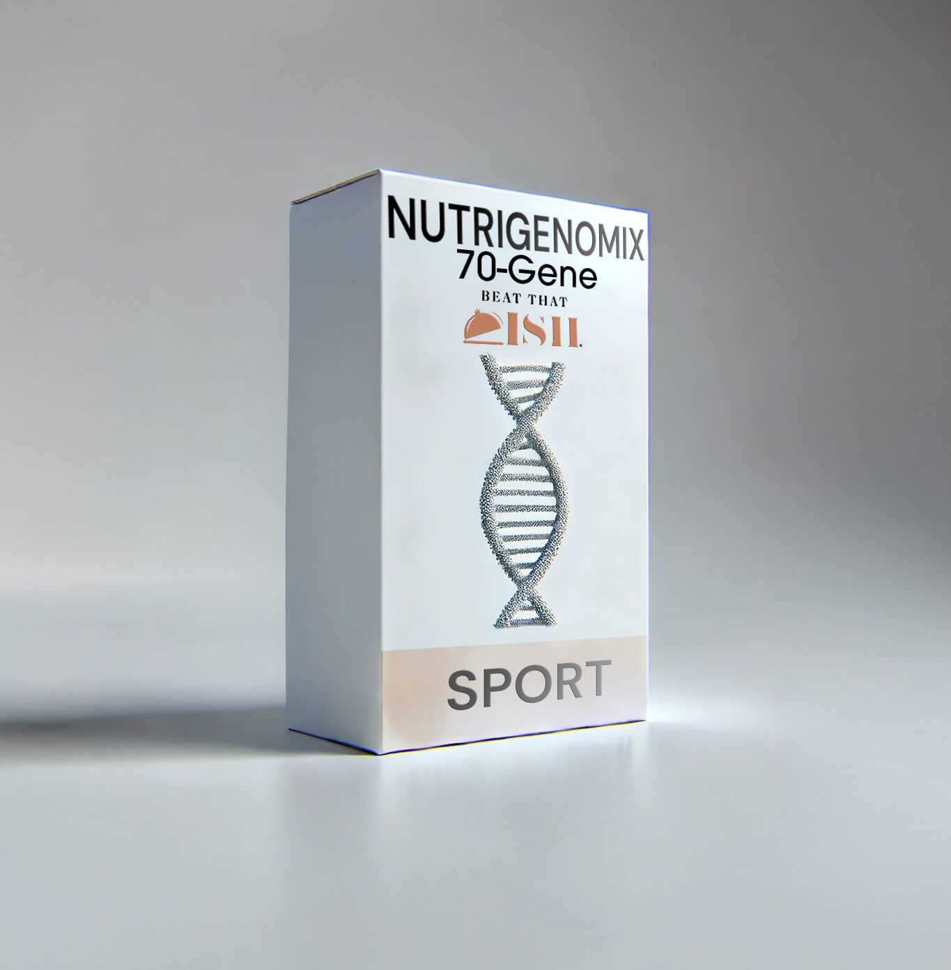 Nutrigenomix 70-gene test